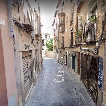 Toledo Feliz Apartments Luaran gambar