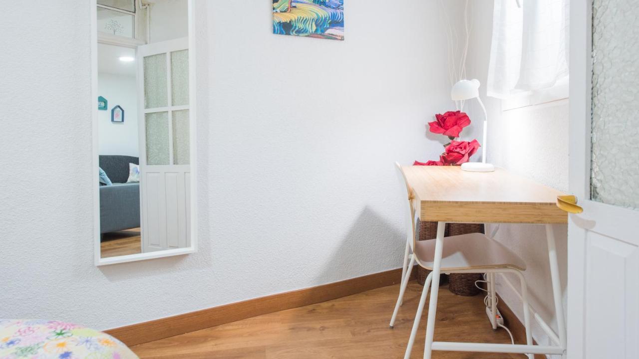 Toledo Feliz Apartments Luaran gambar