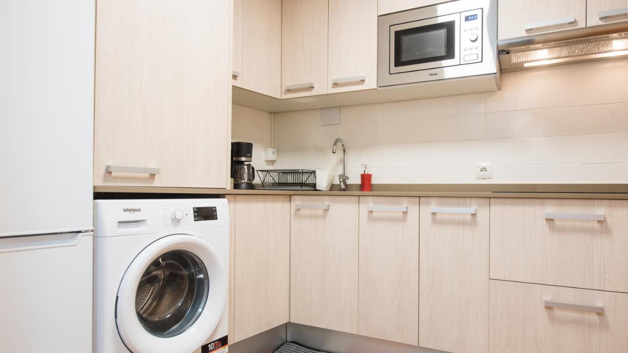 Toledo Feliz Apartments Luaran gambar