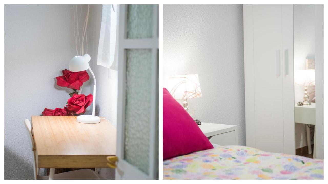 Toledo Feliz Apartments Luaran gambar