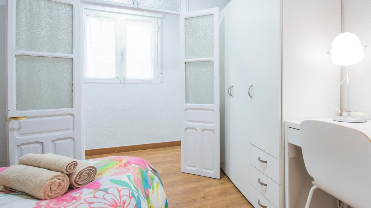 Toledo Feliz Apartments Luaran gambar
