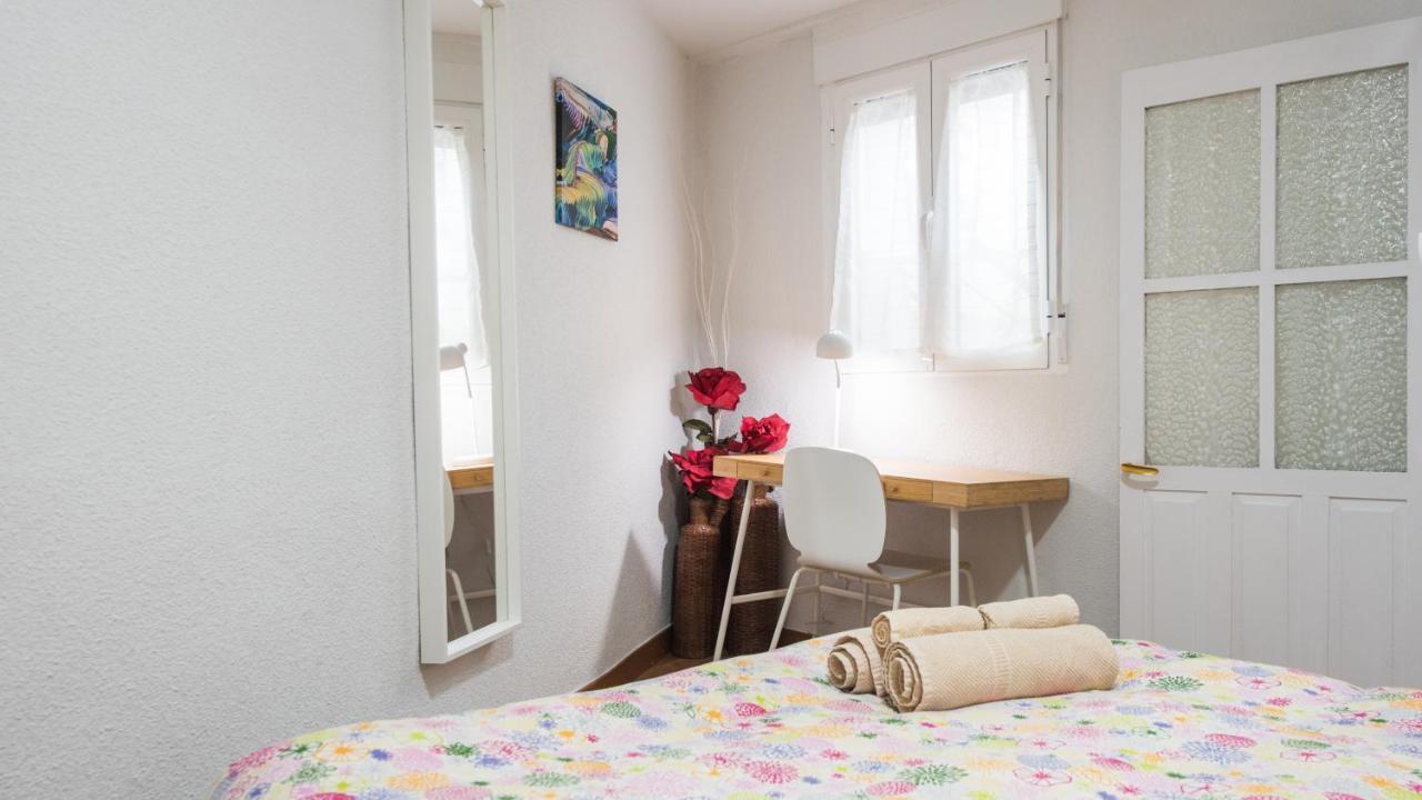 Toledo Feliz Apartments Luaran gambar