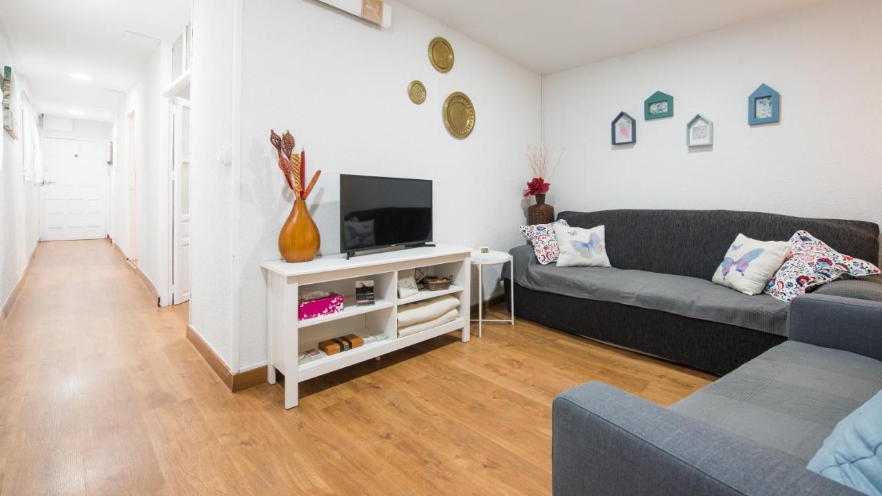 Toledo Feliz Apartments Luaran gambar