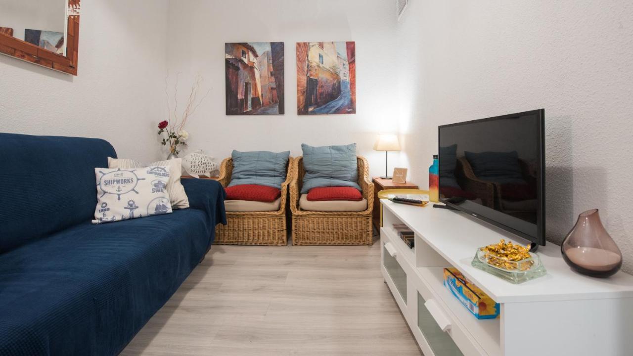 Toledo Feliz Apartments Luaran gambar