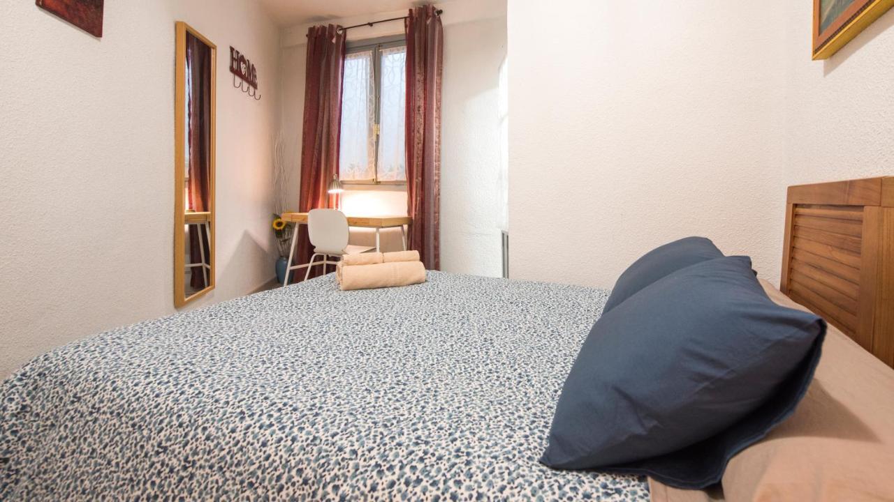 Toledo Feliz Apartments Luaran gambar