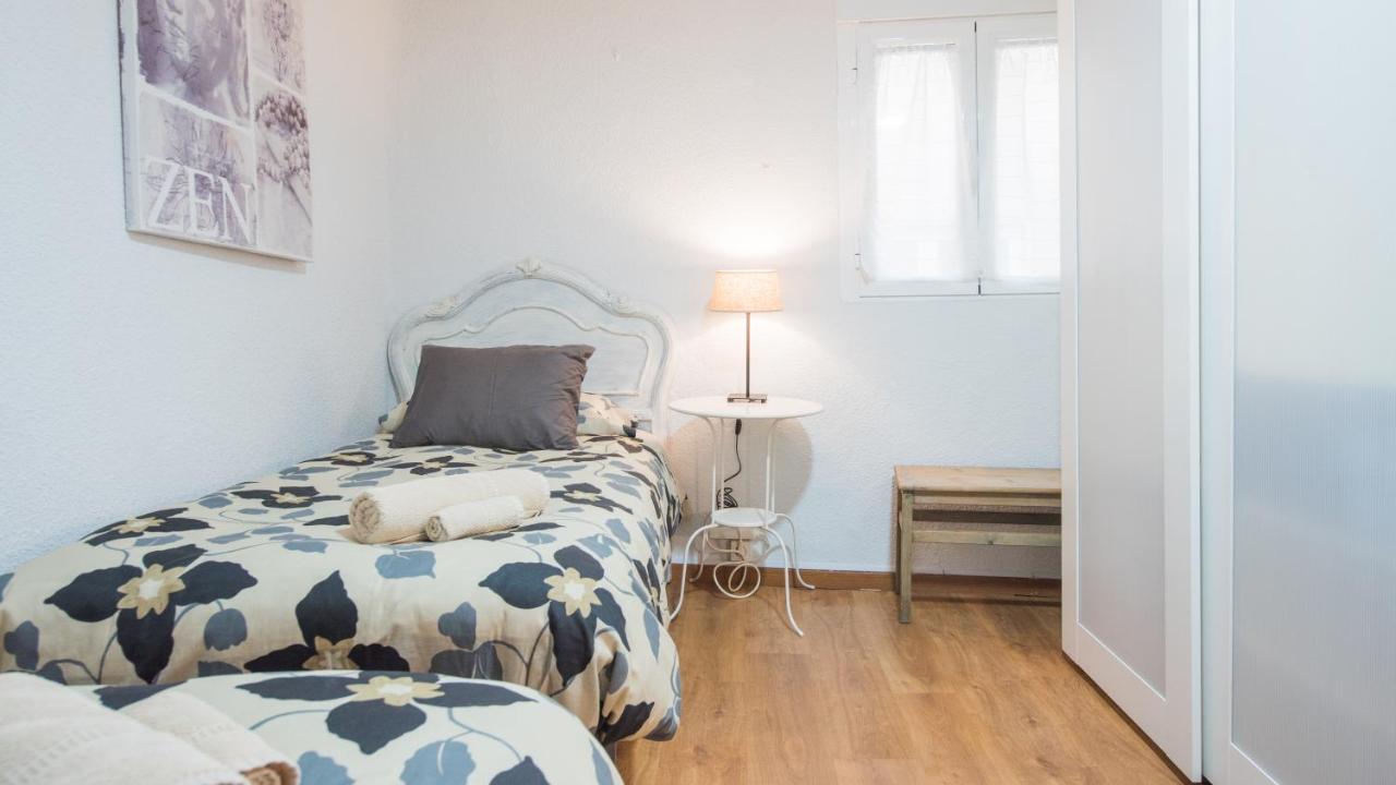 Toledo Feliz Apartments Luaran gambar