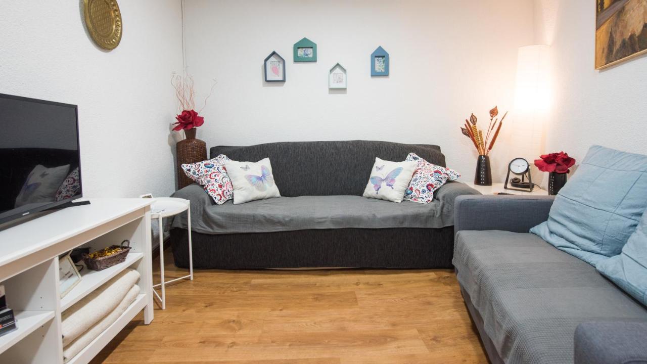 Toledo Feliz Apartments Luaran gambar