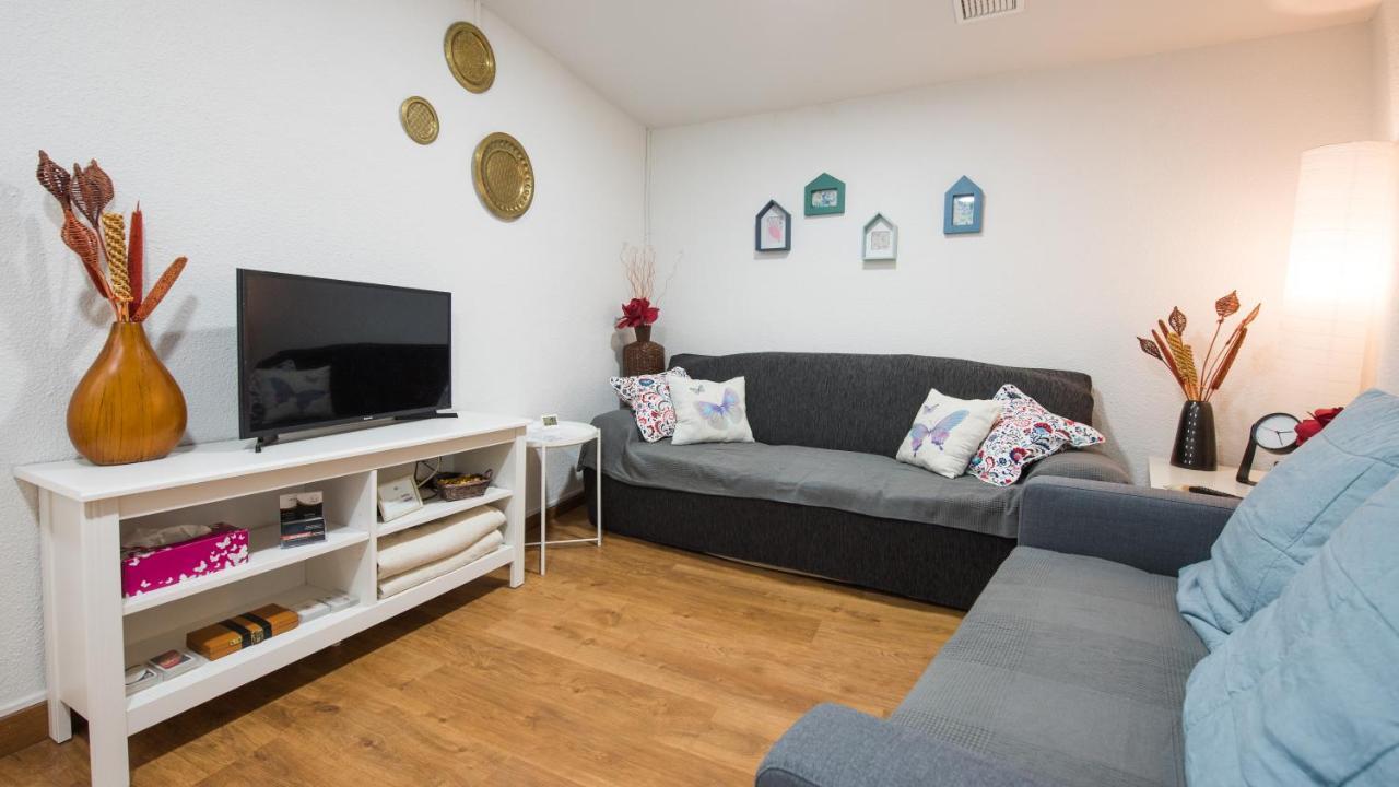 Toledo Feliz Apartments Luaran gambar