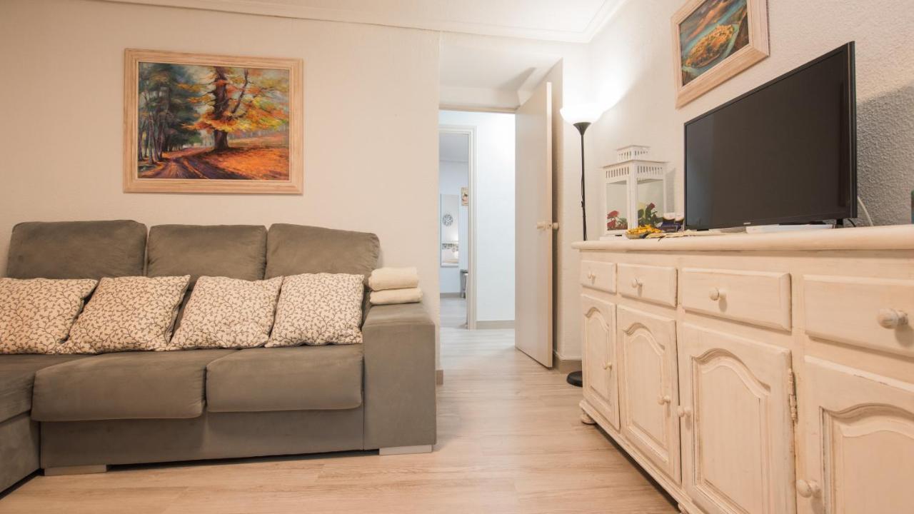 Toledo Feliz Apartments Luaran gambar