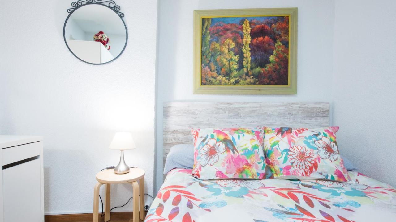 Toledo Feliz Apartments Luaran gambar