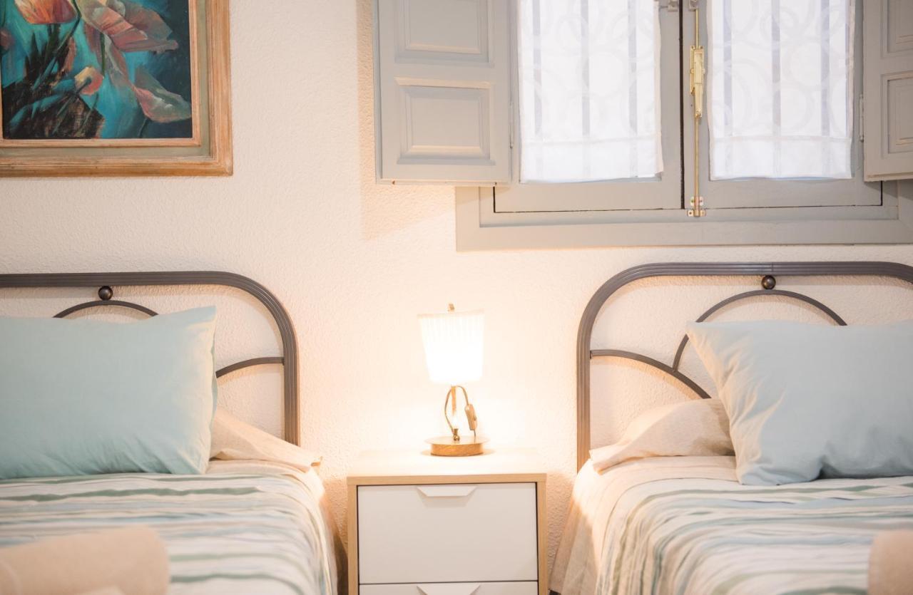 Toledo Feliz Apartments Luaran gambar