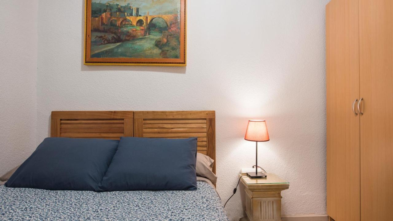 Toledo Feliz Apartments Luaran gambar