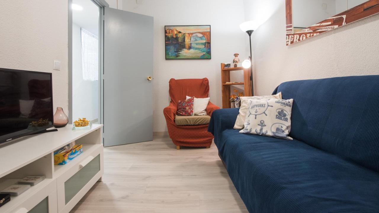 Toledo Feliz Apartments Luaran gambar