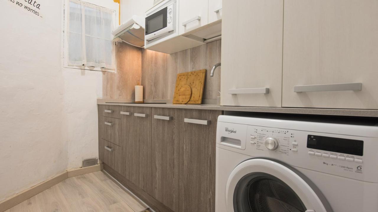 Toledo Feliz Apartments Luaran gambar
