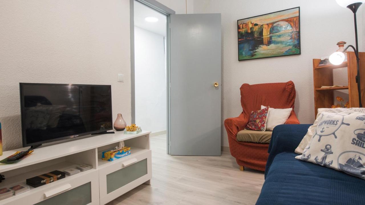 Toledo Feliz Apartments Luaran gambar