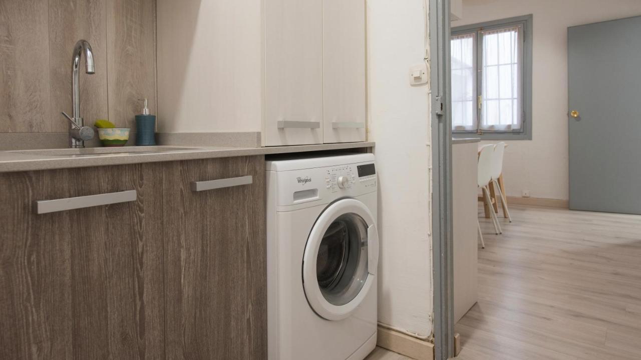 Toledo Feliz Apartments Luaran gambar