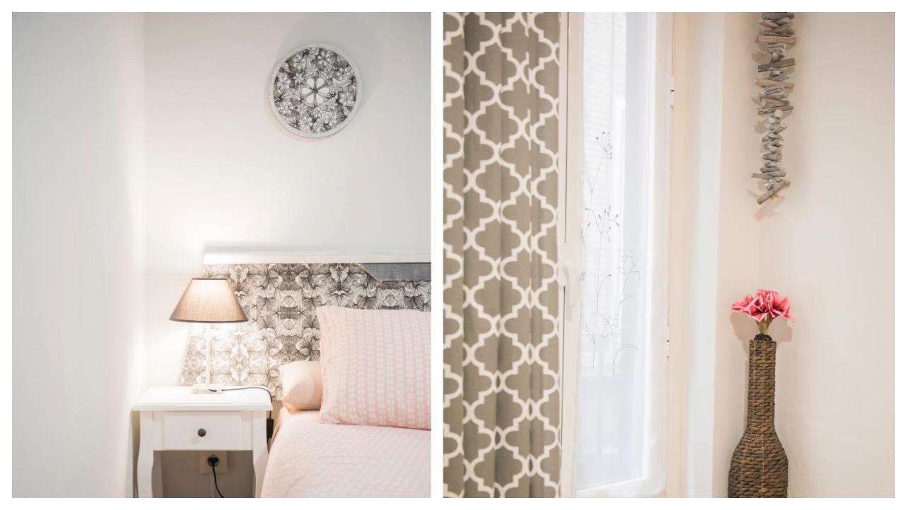 Toledo Feliz Apartments Luaran gambar