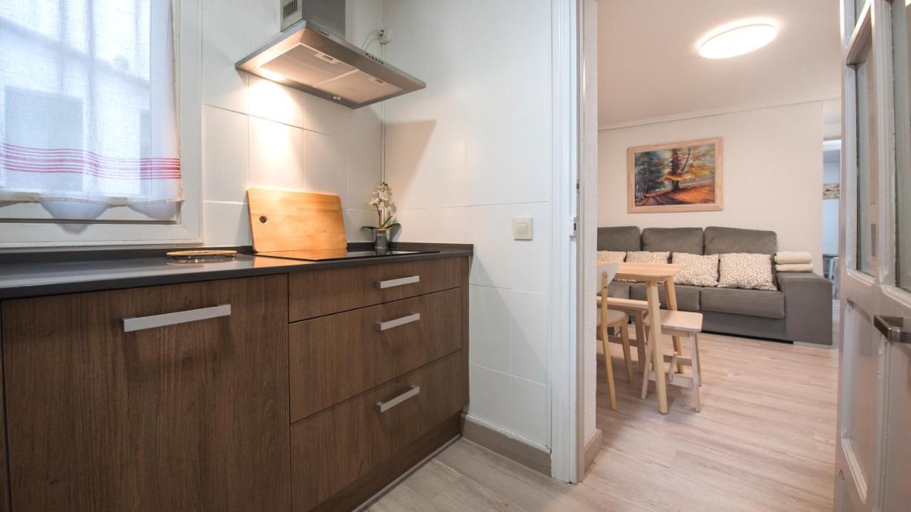 Toledo Feliz Apartments Luaran gambar