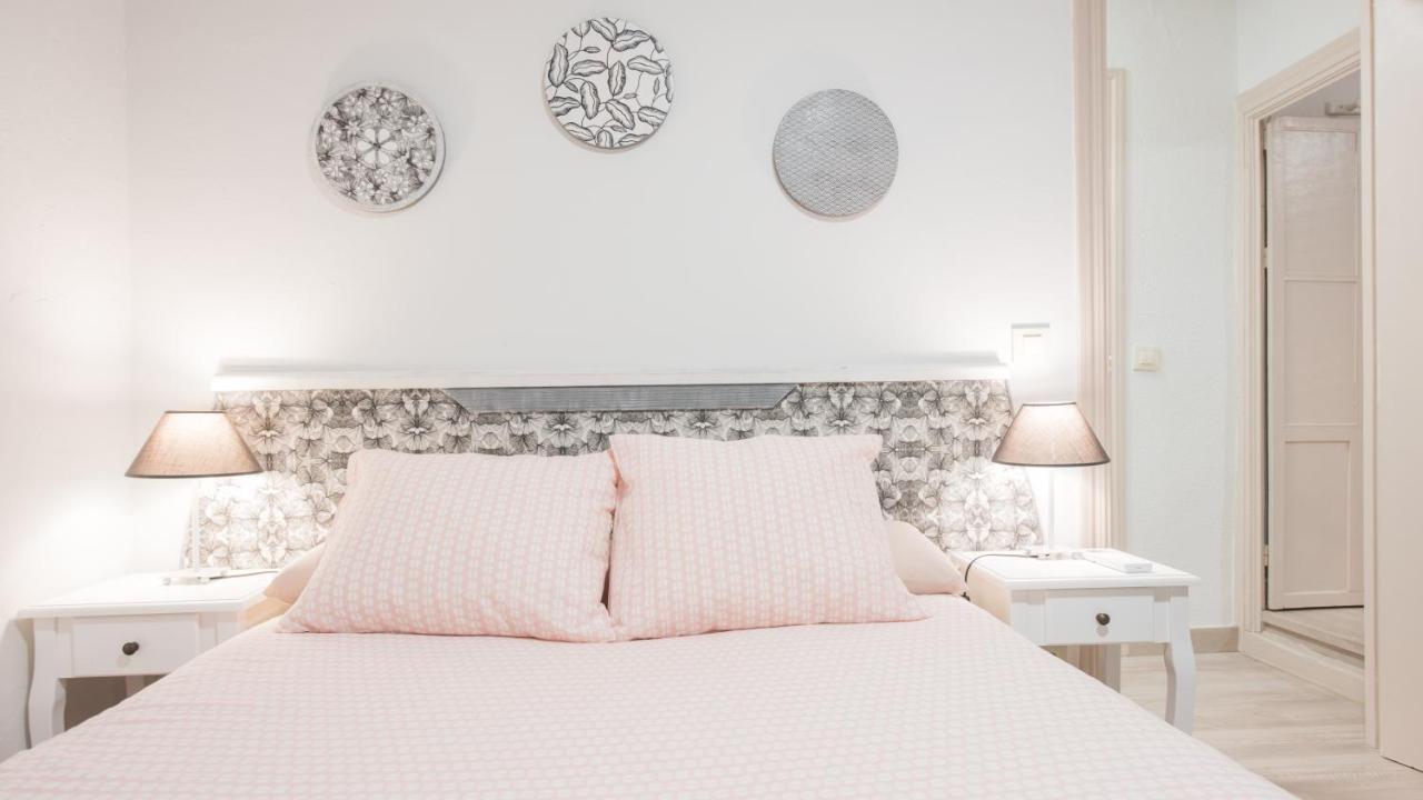 Toledo Feliz Apartments Luaran gambar