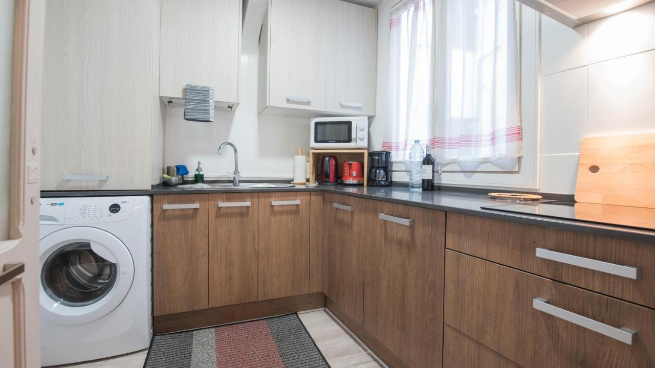 Toledo Feliz Apartments Luaran gambar